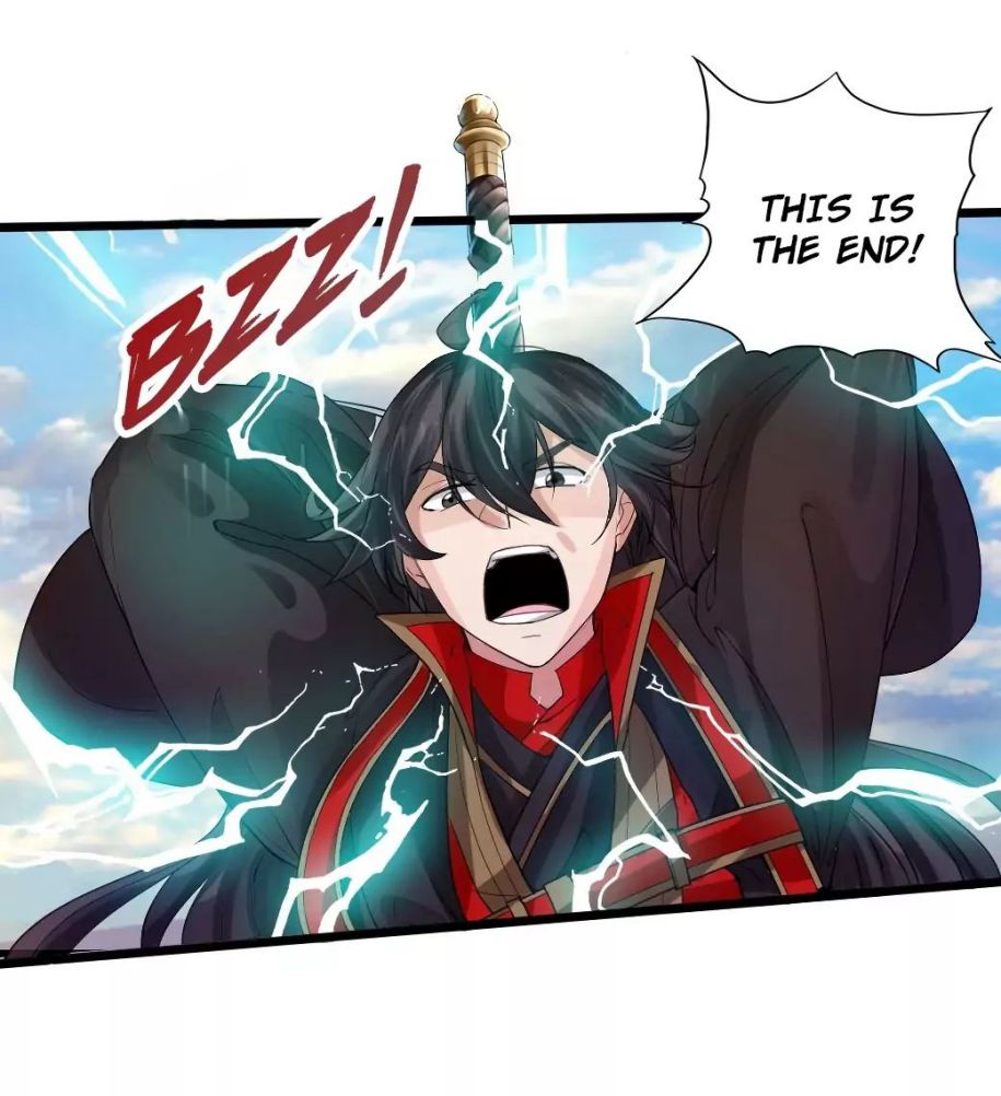 Banished Disciple's Counterattack chapter 13 page 17