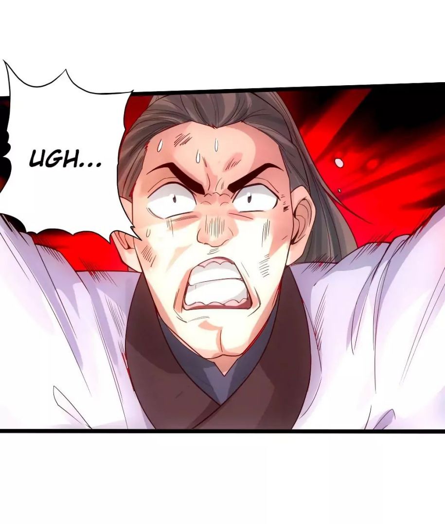 Banished Disciple's Counterattack chapter 13 page 20