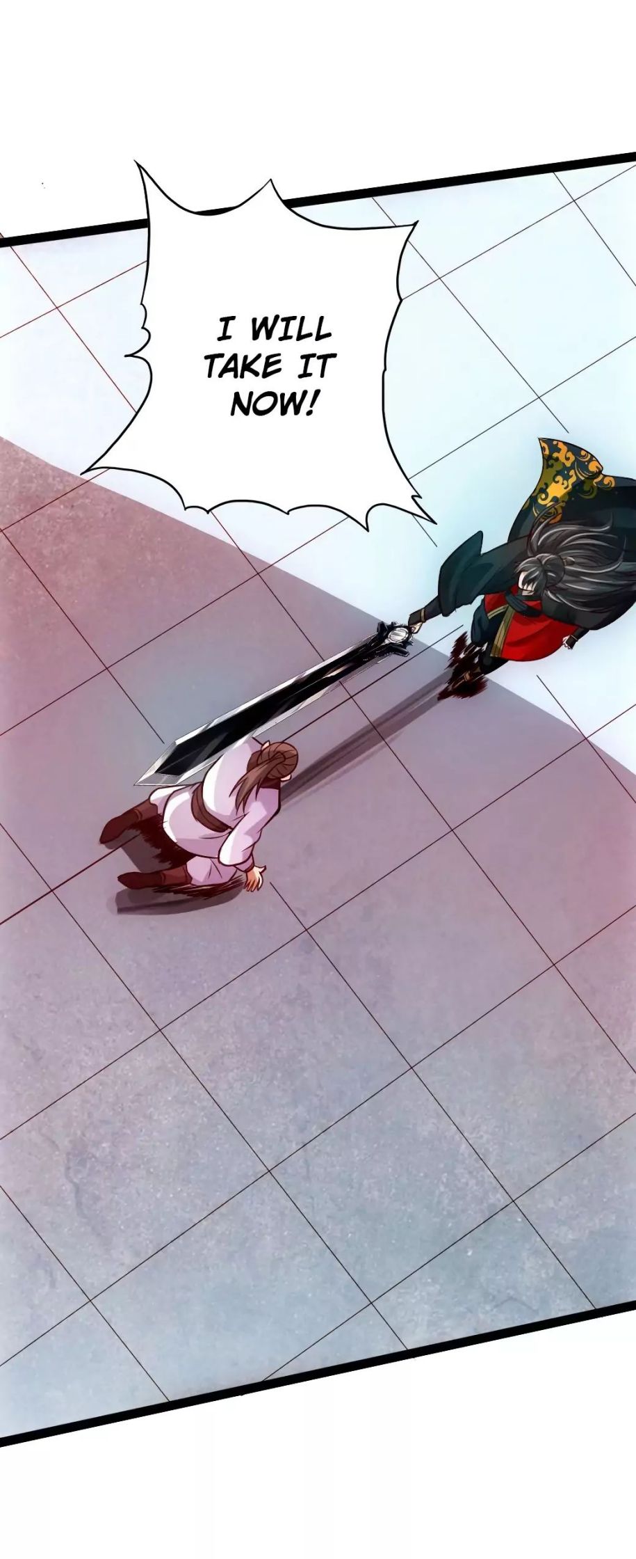 Banished Disciple's Counterattack chapter 13 page 24