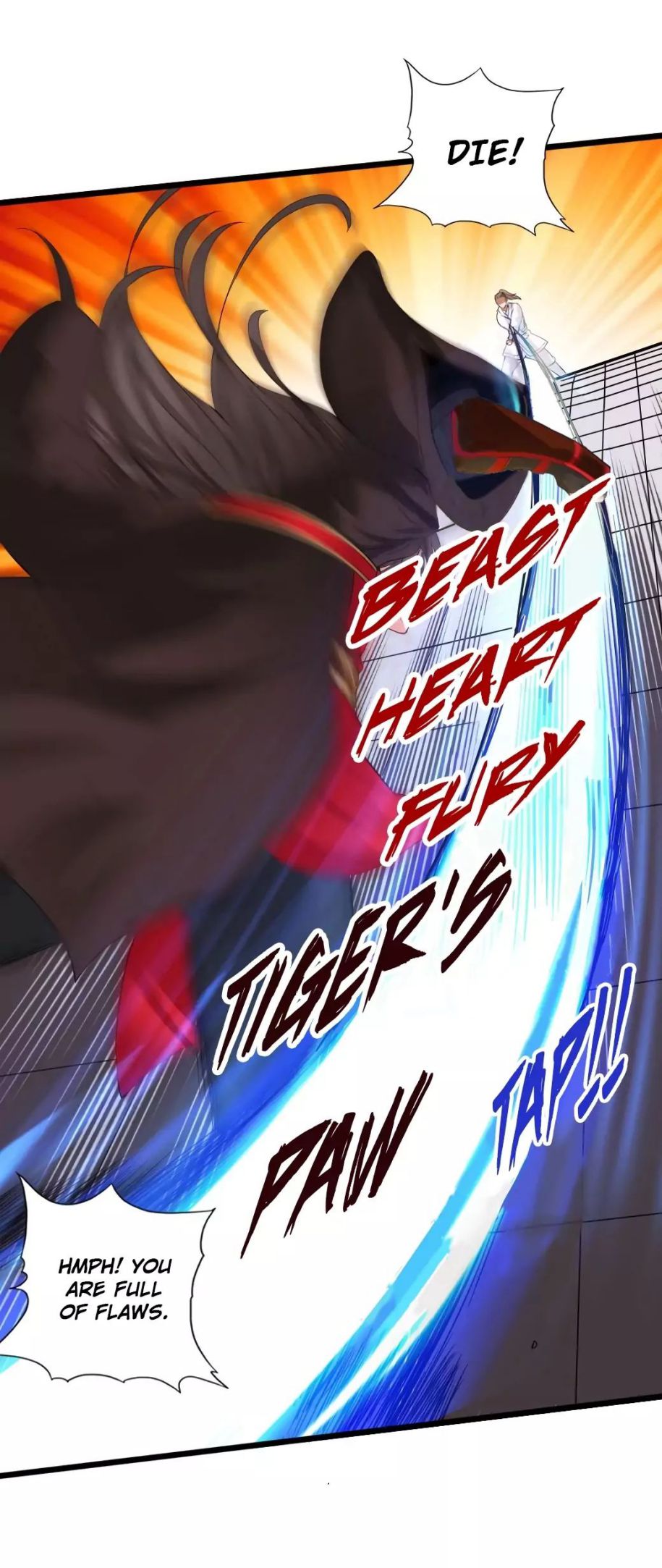 Banished Disciple's Counterattack chapter 13 page 5