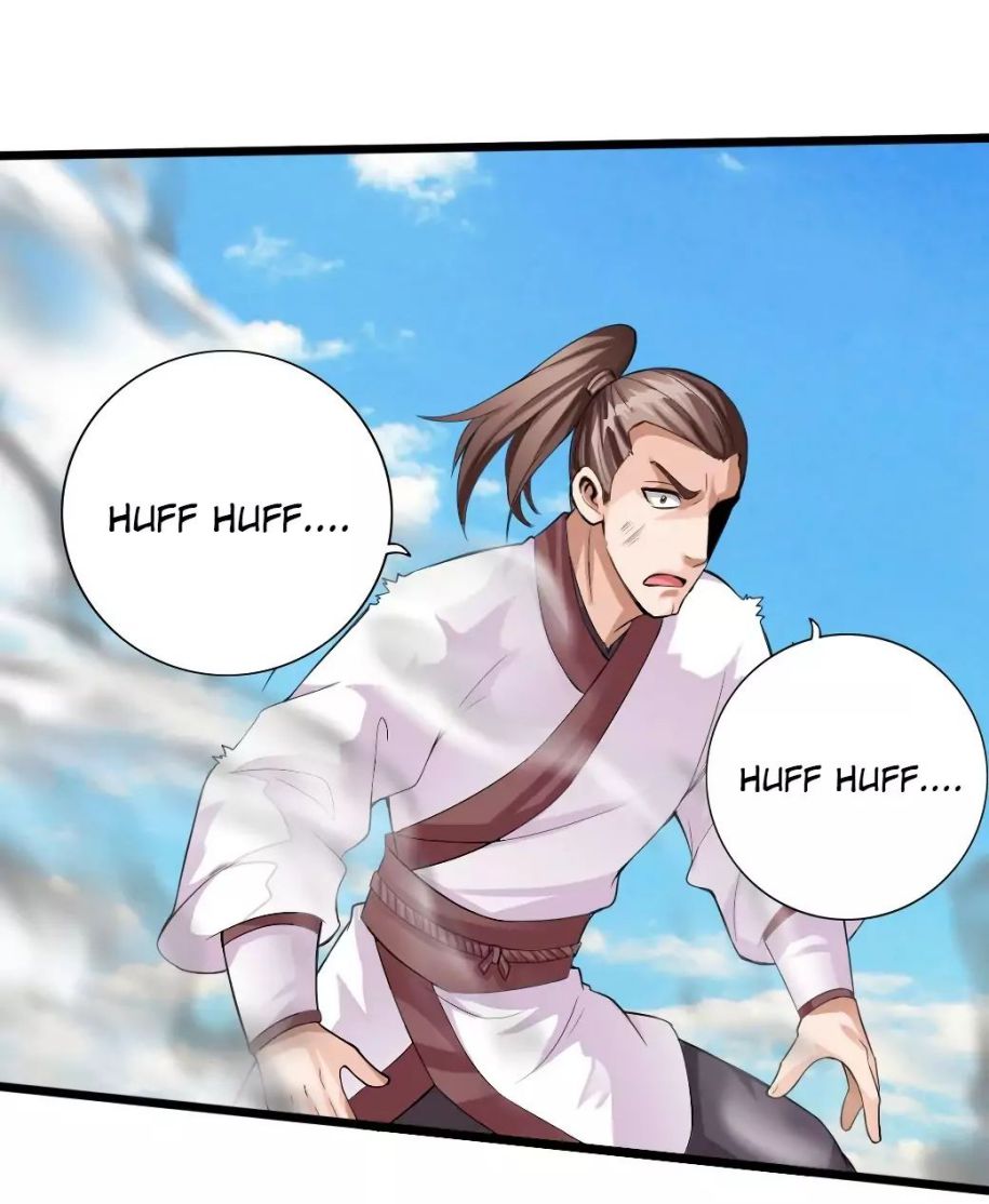 Banished Disciple's Counterattack chapter 13 page 9