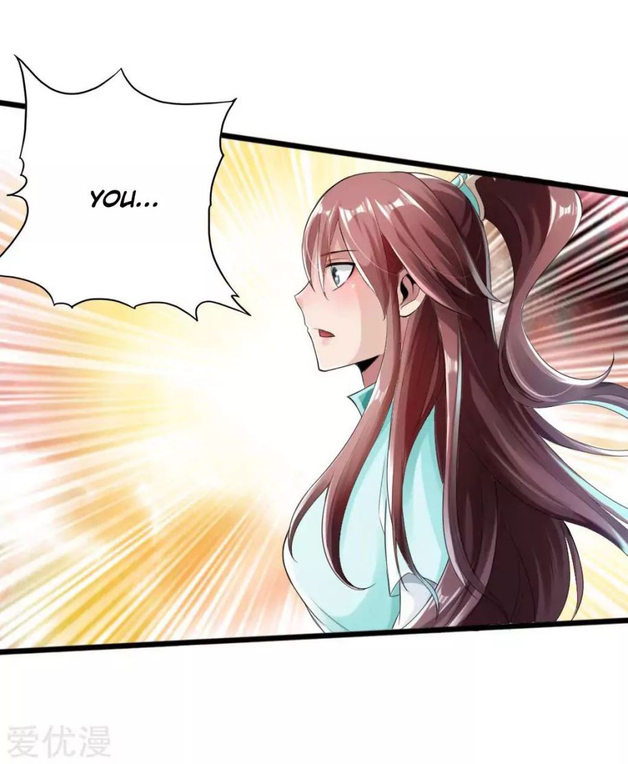 Banished Disciple's Counterattack chapter 14 page 4