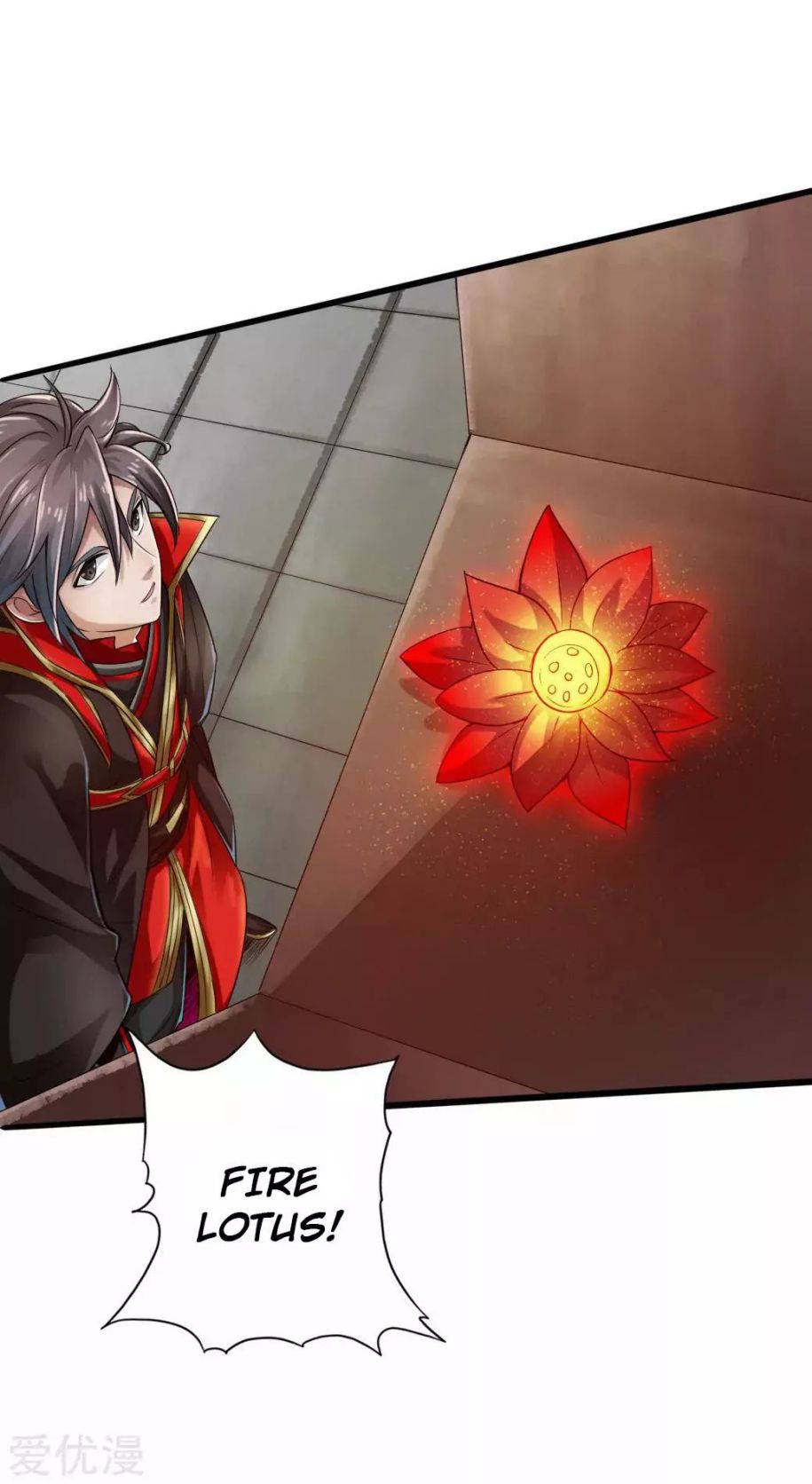 Banished Disciple's Counterattack chapter 16 page 34