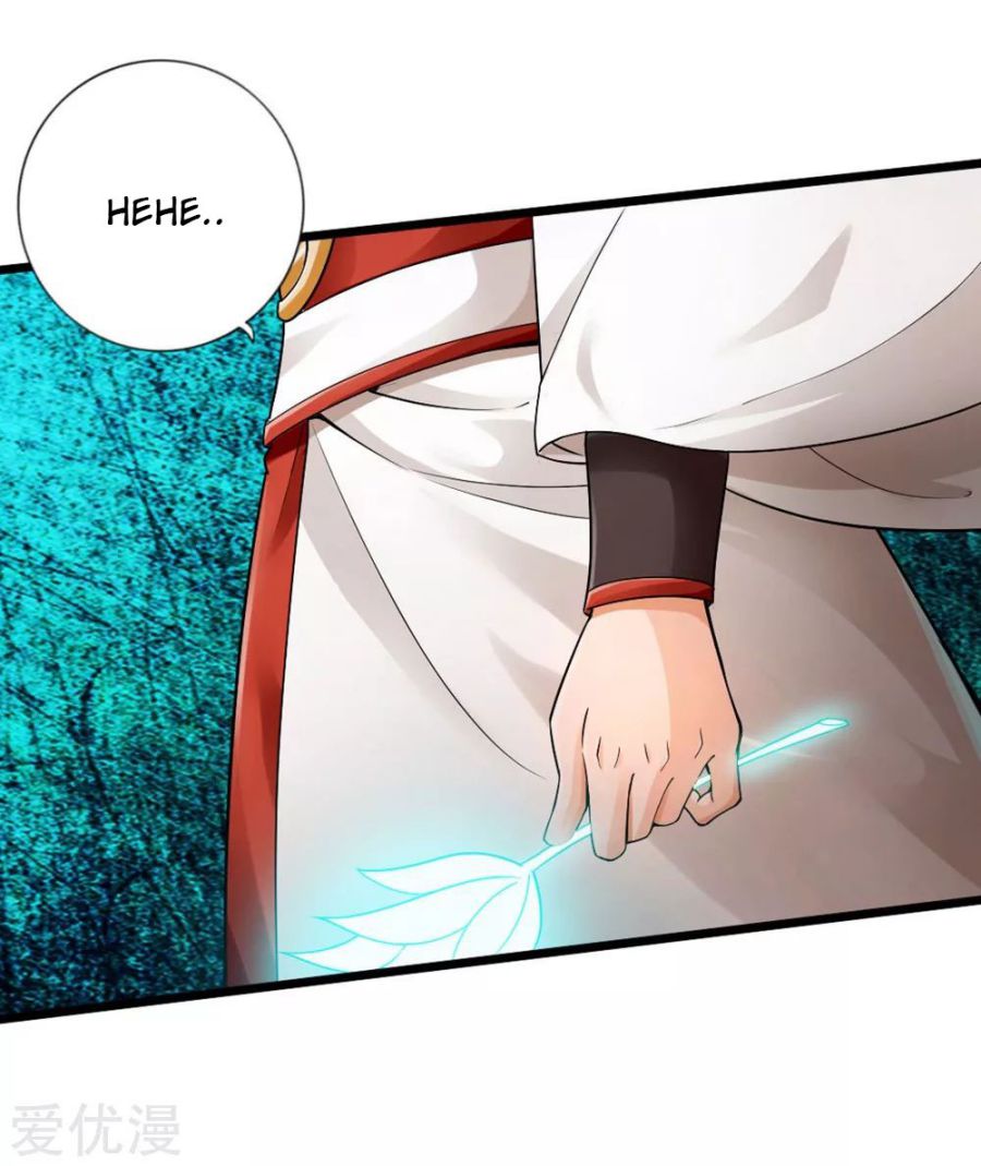 Banished Disciple's Counterattack chapter 18 page 24