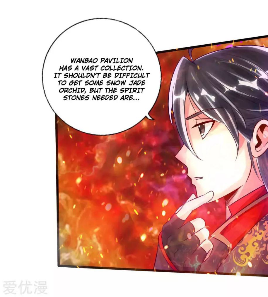 Banished Disciple's Counterattack chapter 19 page 12