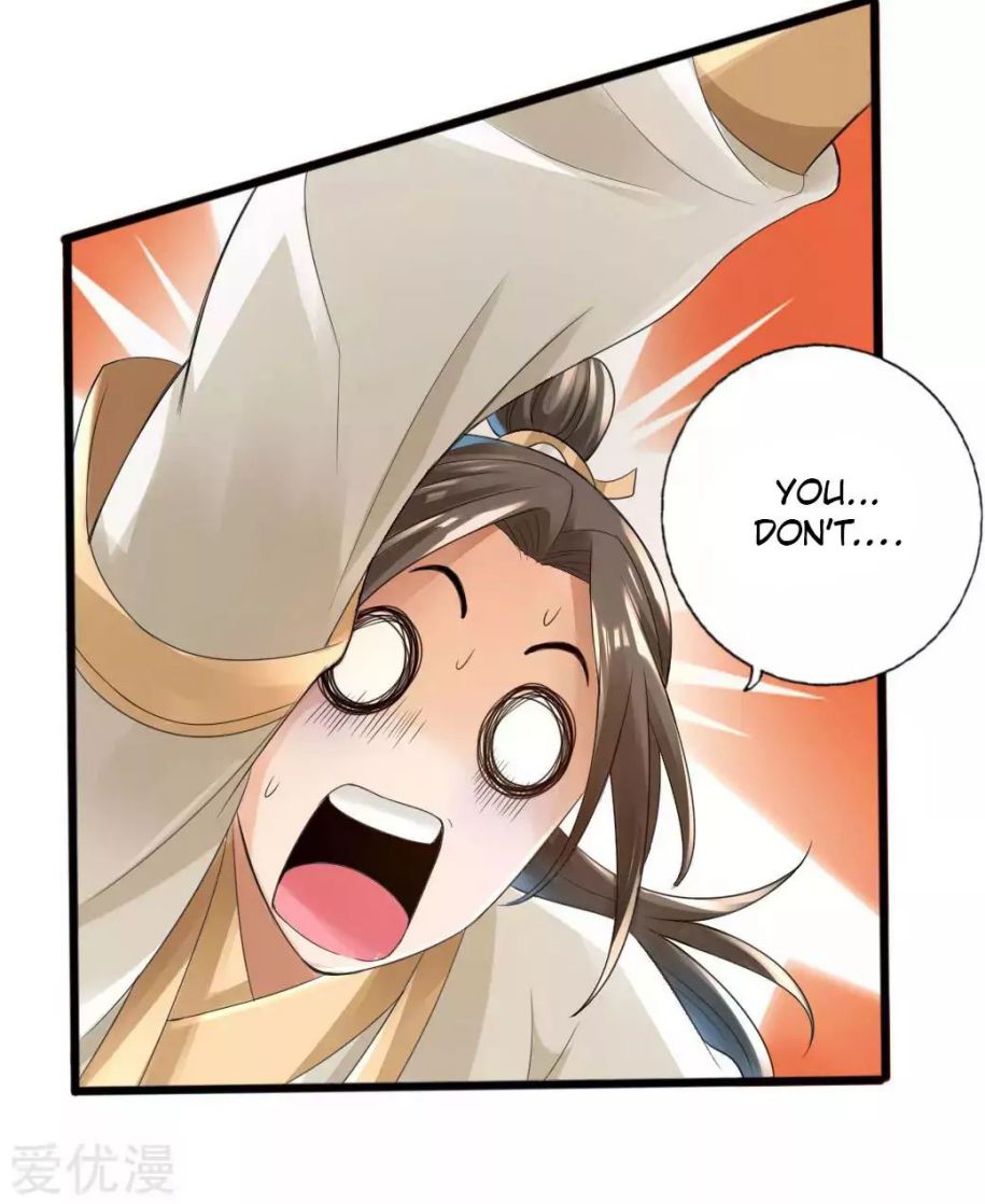 Banished Disciple's Counterattack chapter 20 page 13