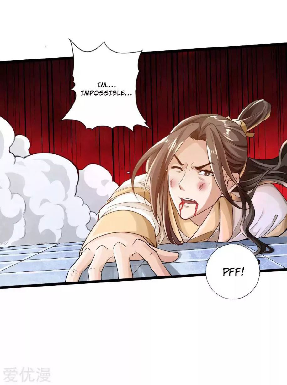 Banished Disciple's Counterattack chapter 20 page 19