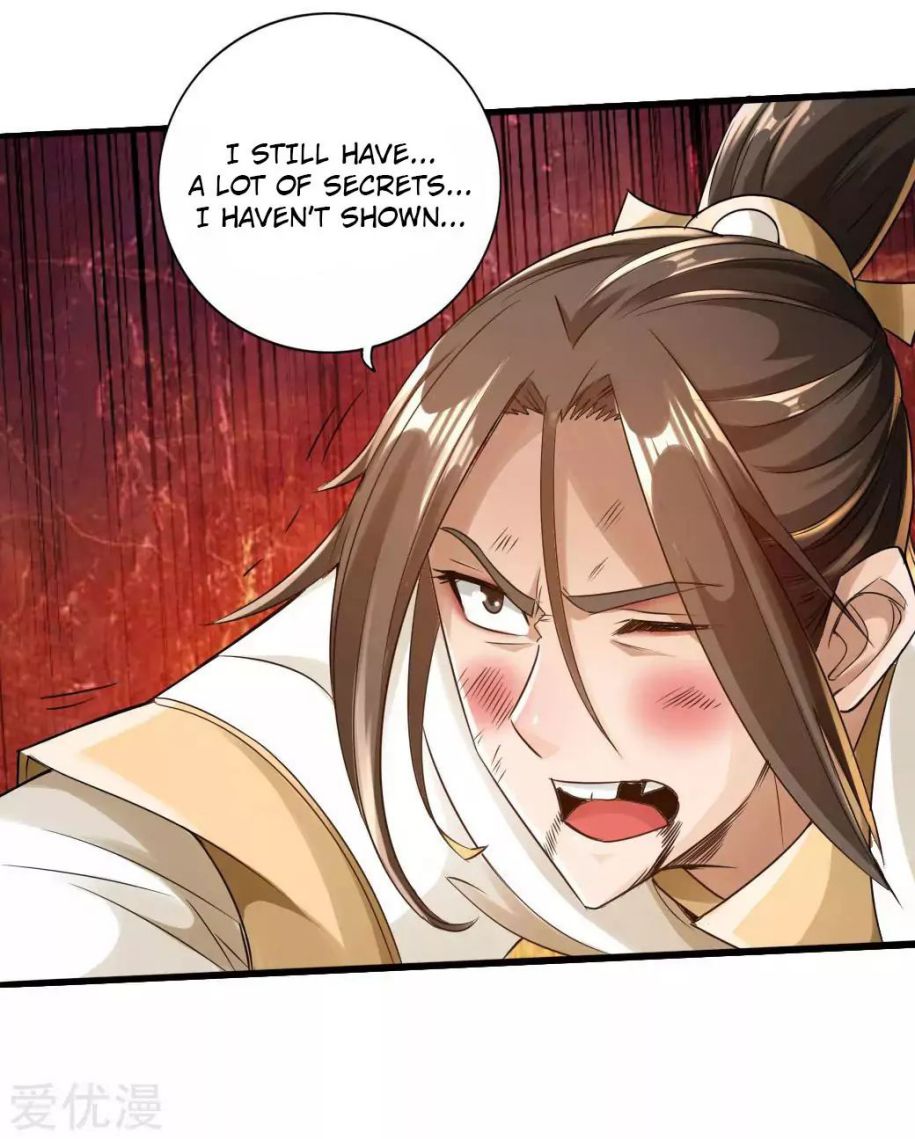 Banished Disciple's Counterattack chapter 20 page 21