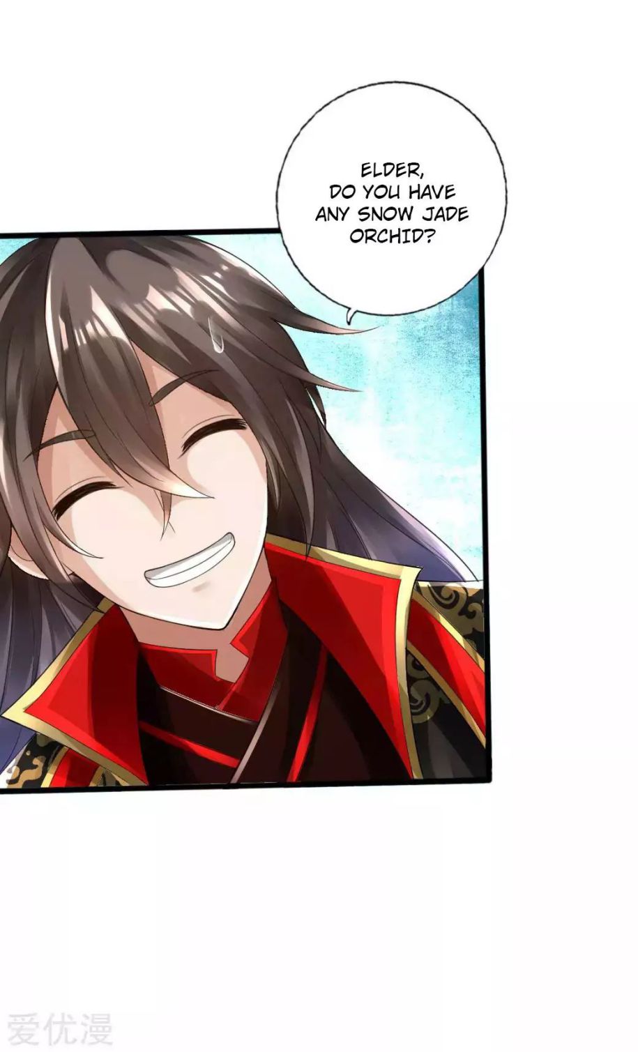 Banished Disciple's Counterattack chapter 20 page 34