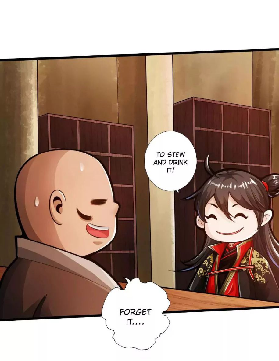 Banished Disciple's Counterattack chapter 21 page 10