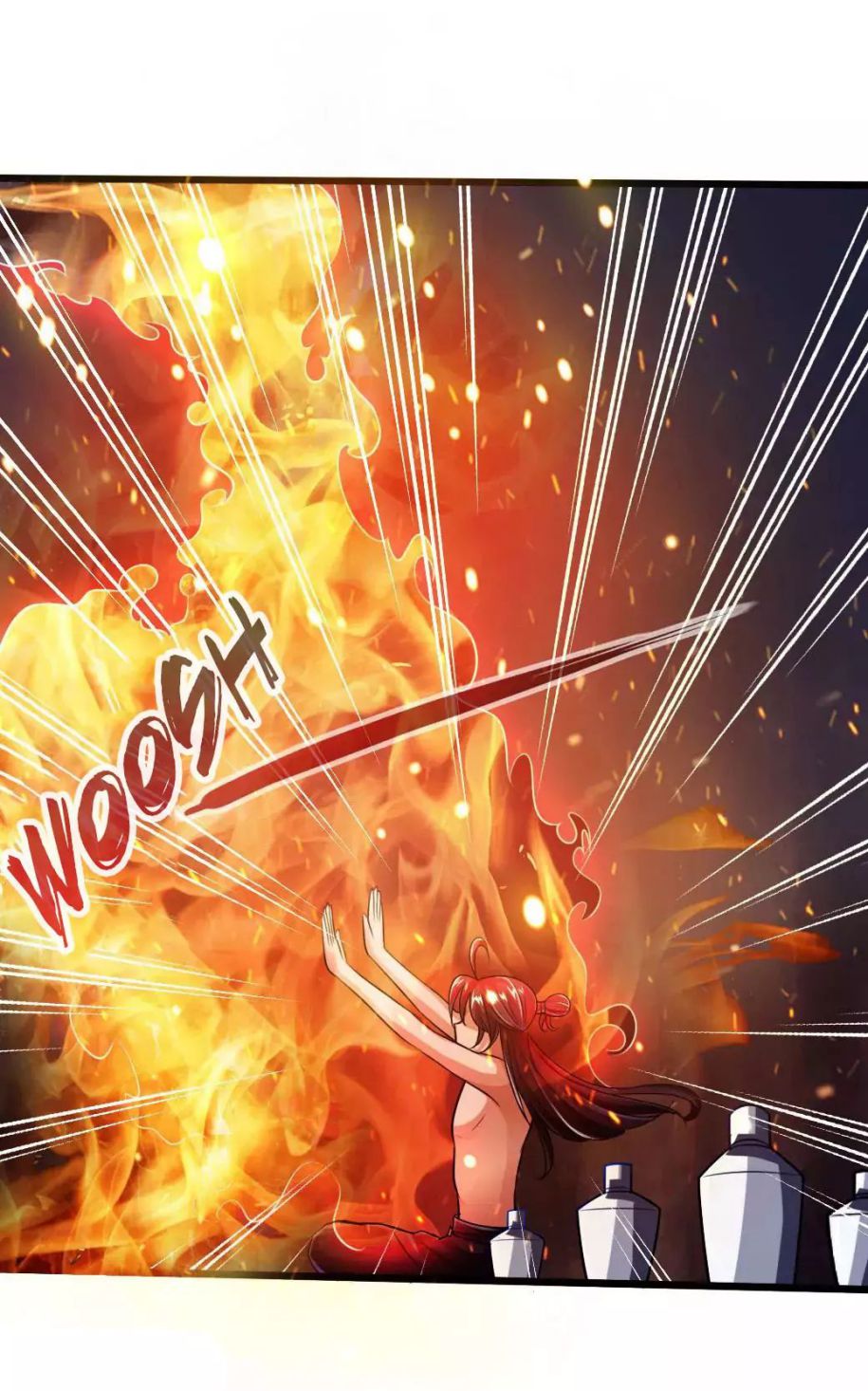 Banished Disciple's Counterattack chapter 21 page 17