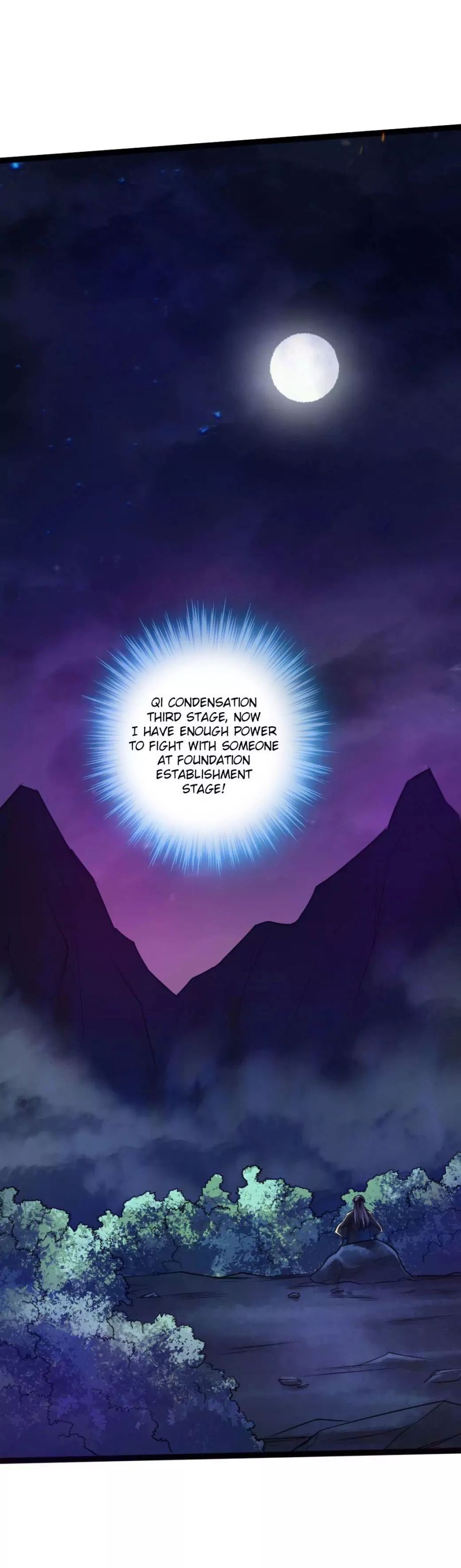 Banished Disciple's Counterattack chapter 21 page 24