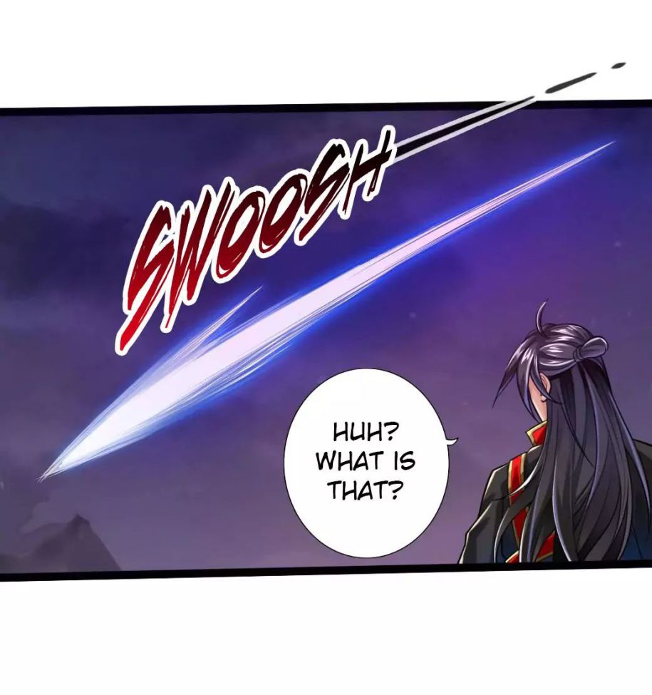 Banished Disciple's Counterattack chapter 21 page 25