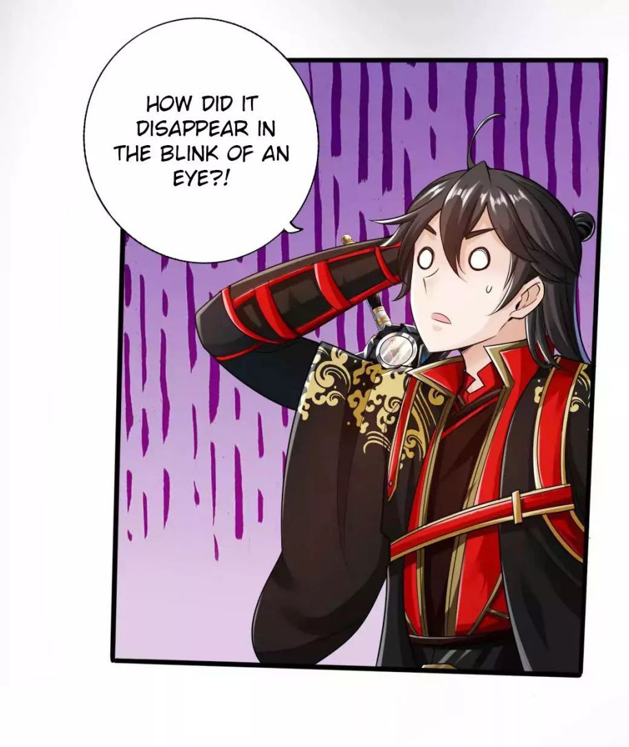 Banished Disciple's Counterattack chapter 21 page 26