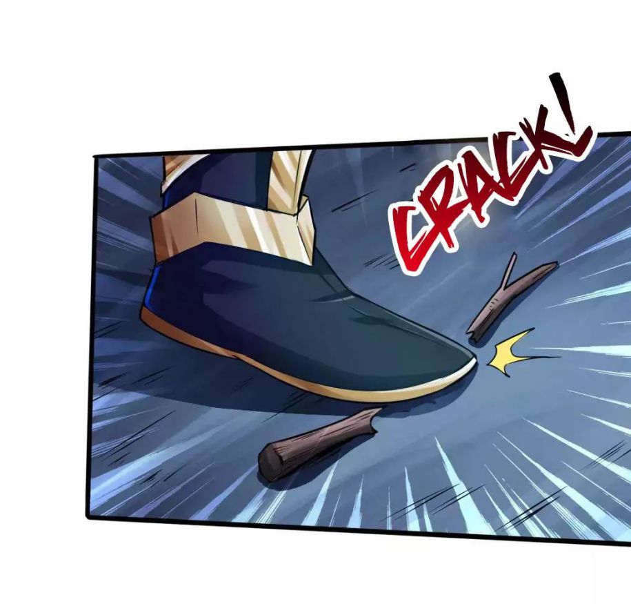 Banished Disciple's Counterattack chapter 21 page 31