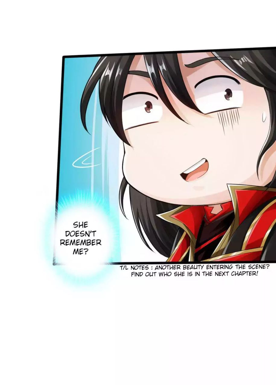 Banished Disciple's Counterattack chapter 21 page 37