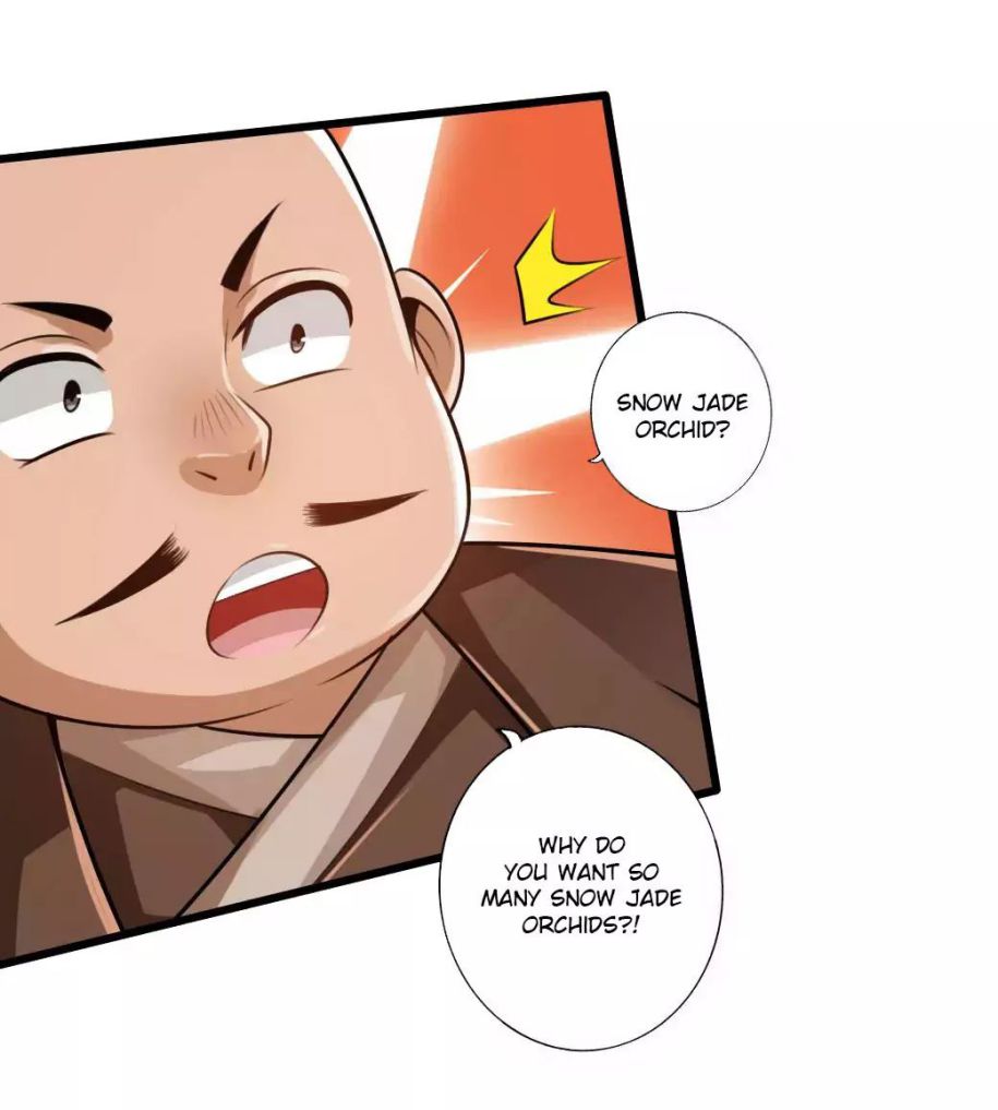 Banished Disciple's Counterattack chapter 21 page 9