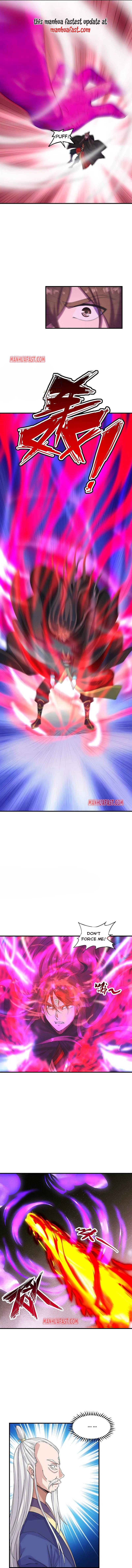 Banished Disciple's Counterattack chapter 217 page 1