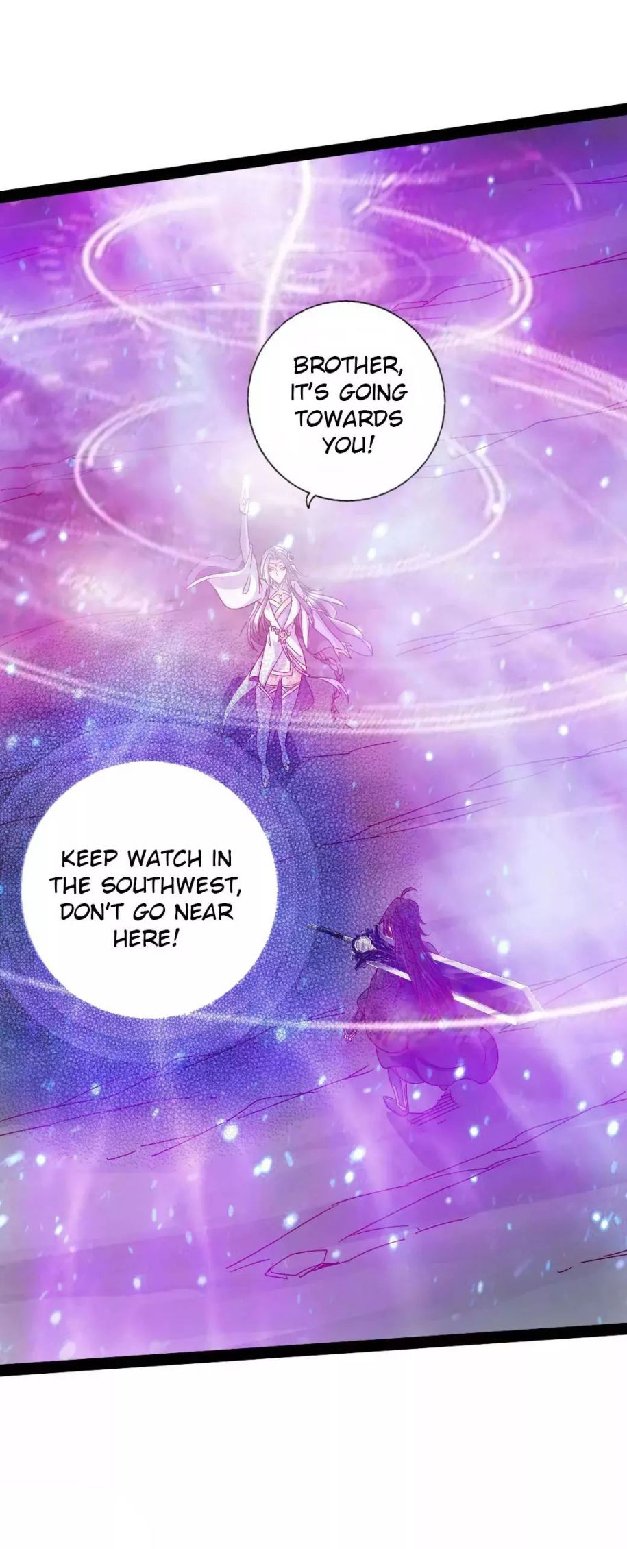 Banished Disciple's Counterattack chapter 22 page 14