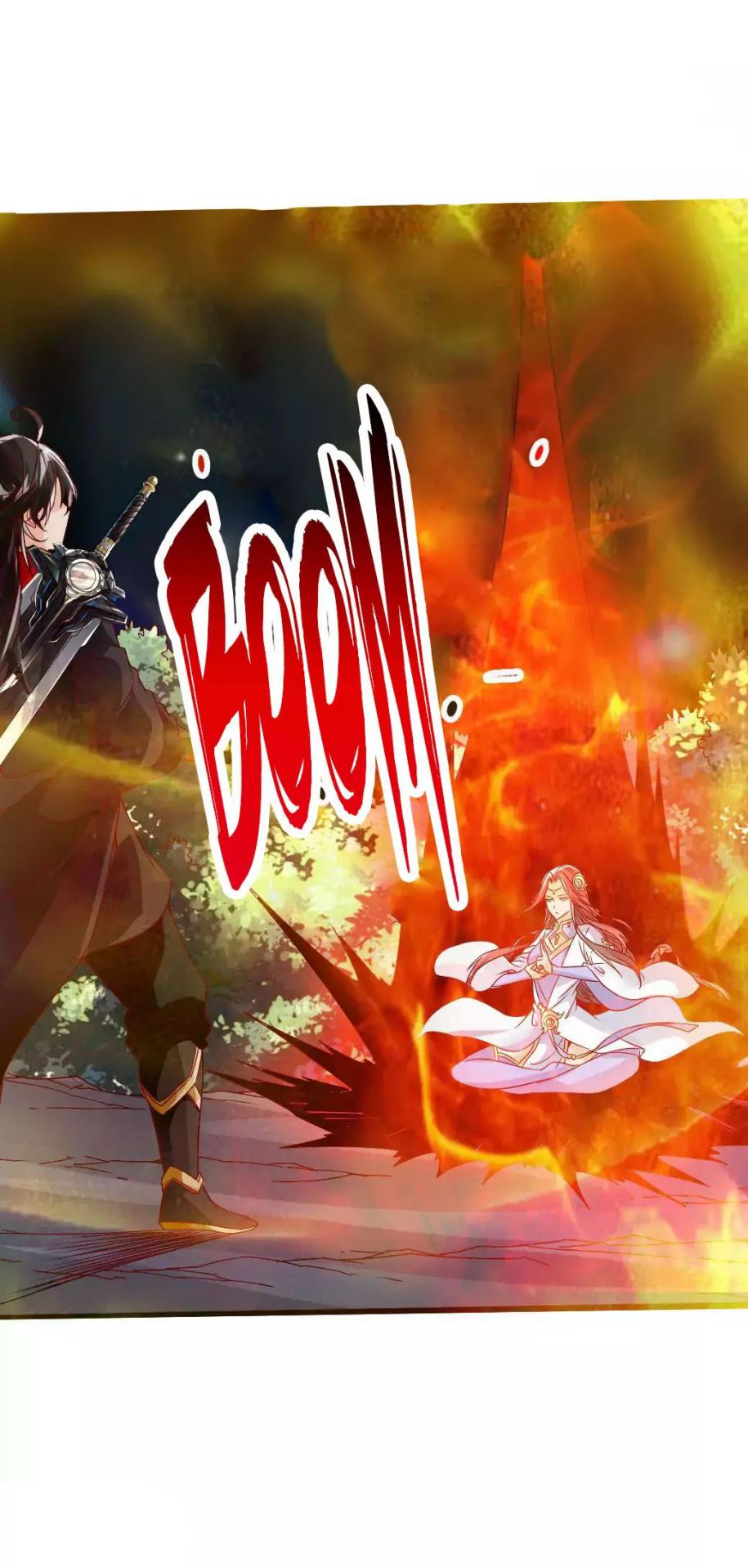 Banished Disciple's Counterattack chapter 22 page 16