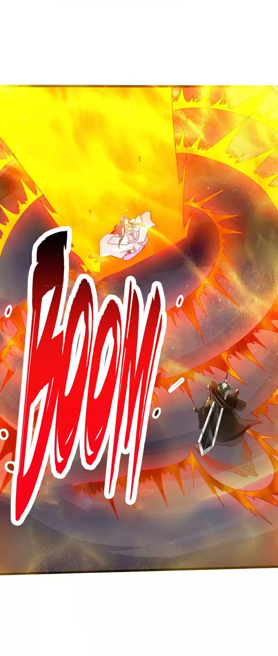 Banished Disciple's Counterattack chapter 22 page 17