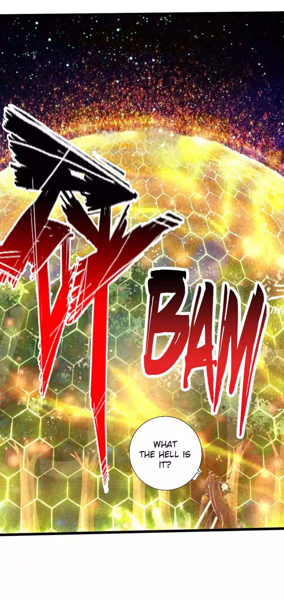 Banished Disciple's Counterattack chapter 22 page 21