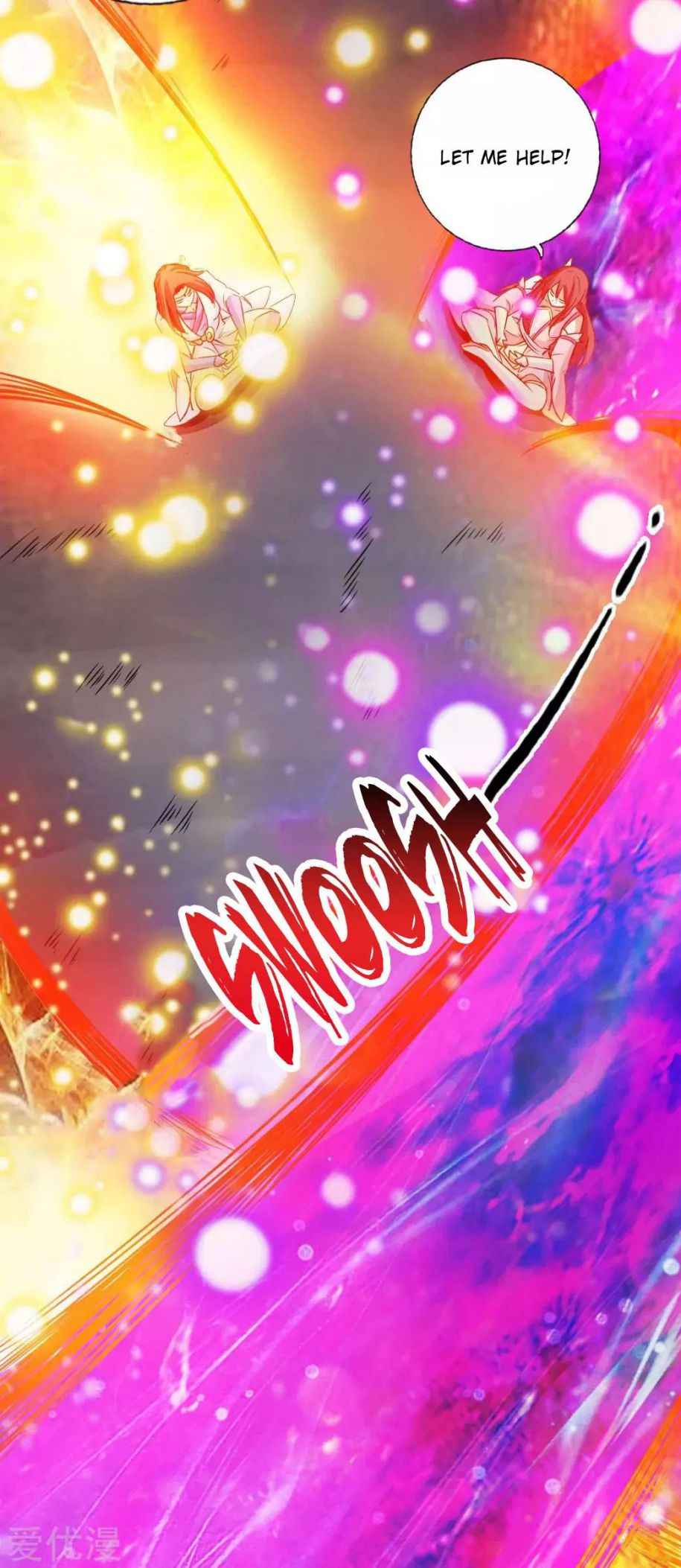 Banished Disciple's Counterattack chapter 22 page 29