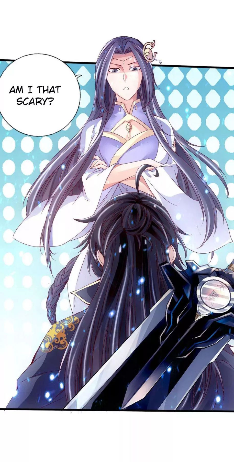 Banished Disciple's Counterattack chapter 22 page 7