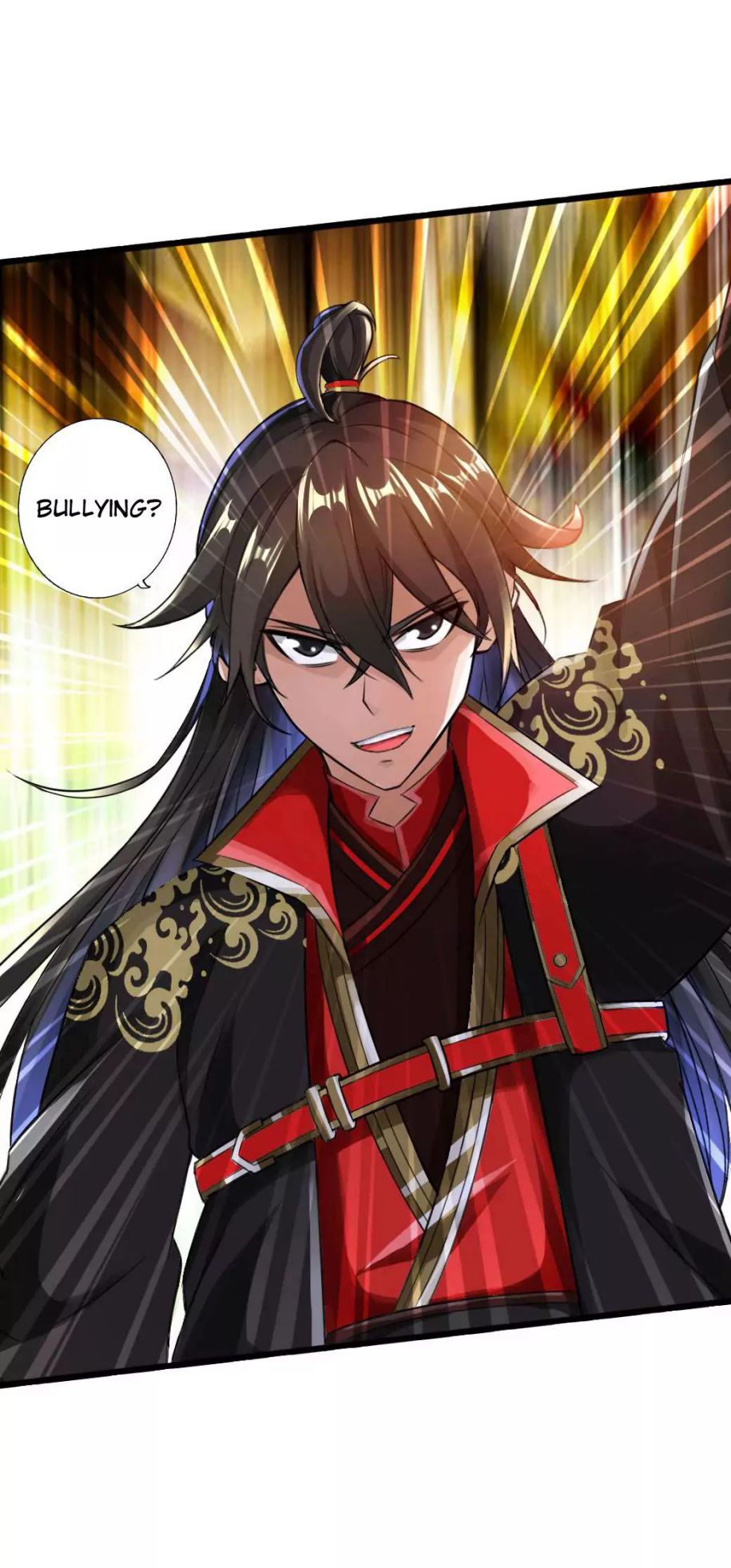 Banished Disciple's Counterattack chapter 23 page 14