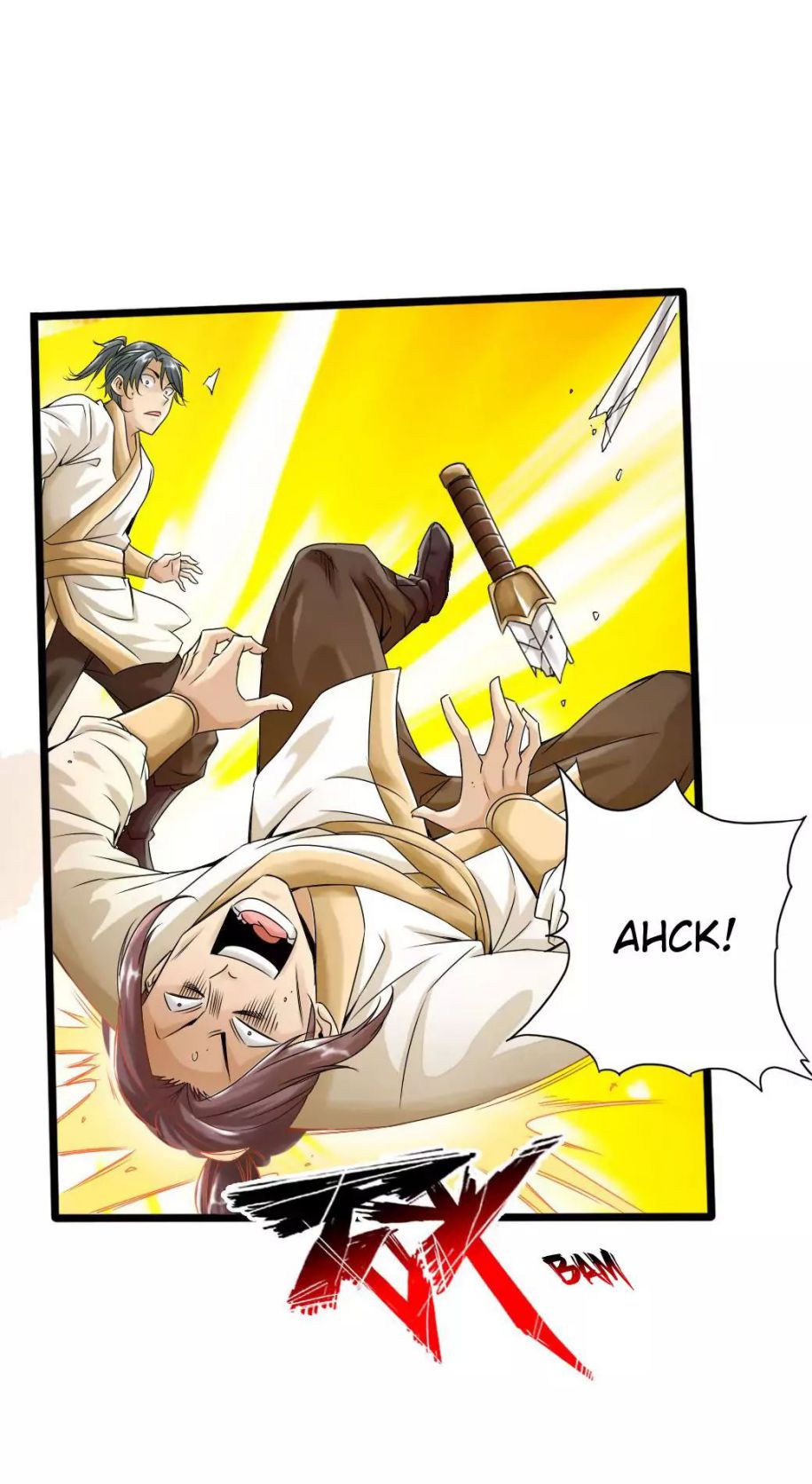 Banished Disciple's Counterattack chapter 23 page 16