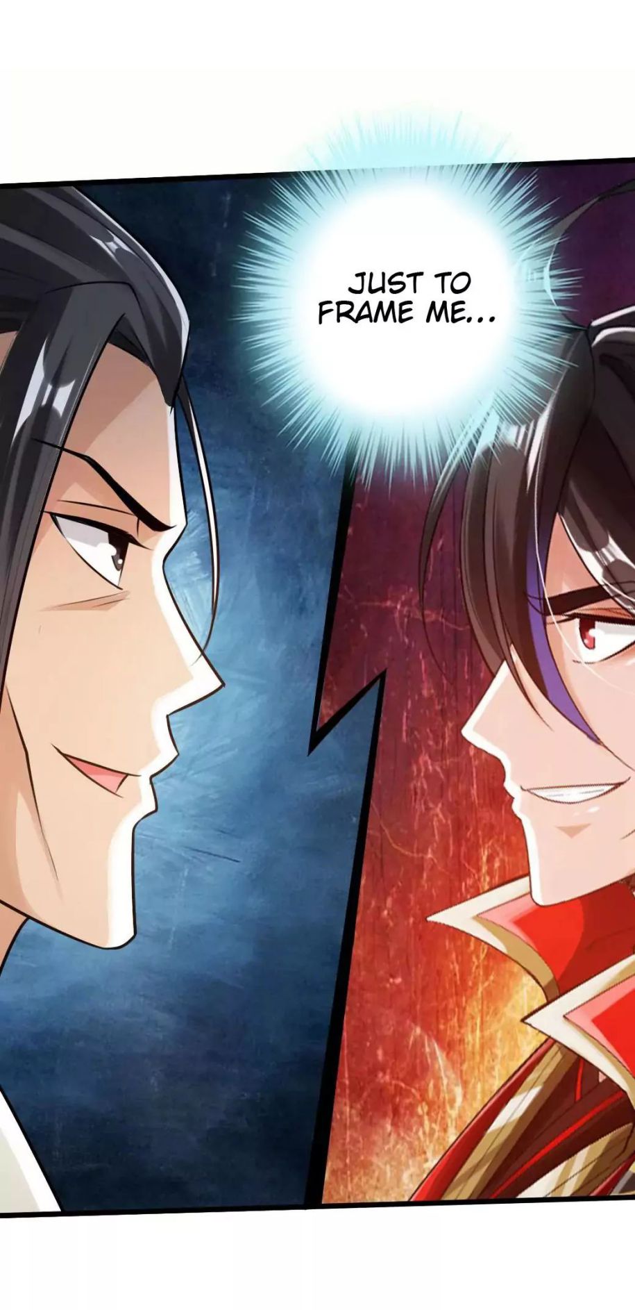 Banished Disciple's Counterattack chapter 23 page 33