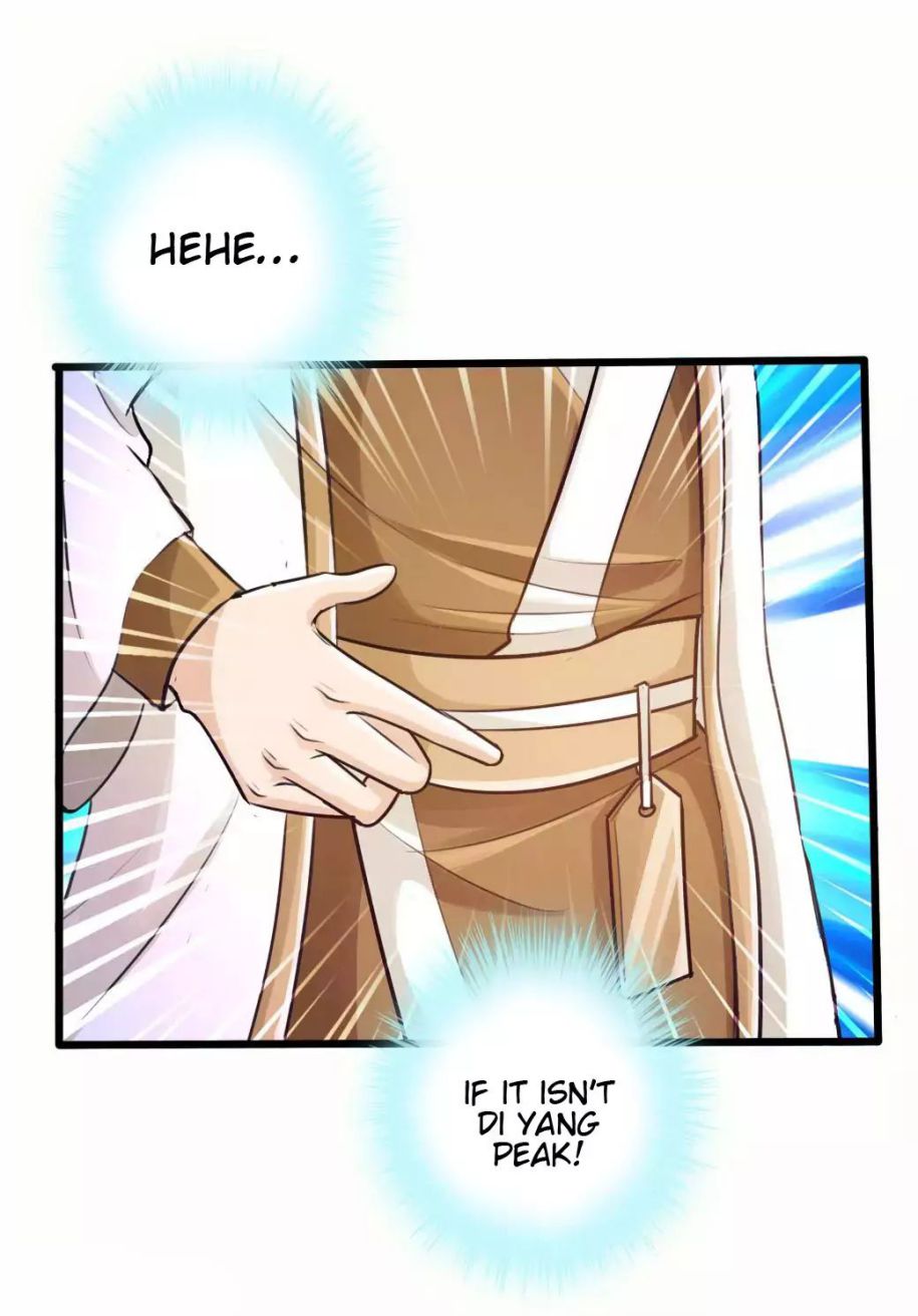 Banished Disciple's Counterattack chapter 23 page 34