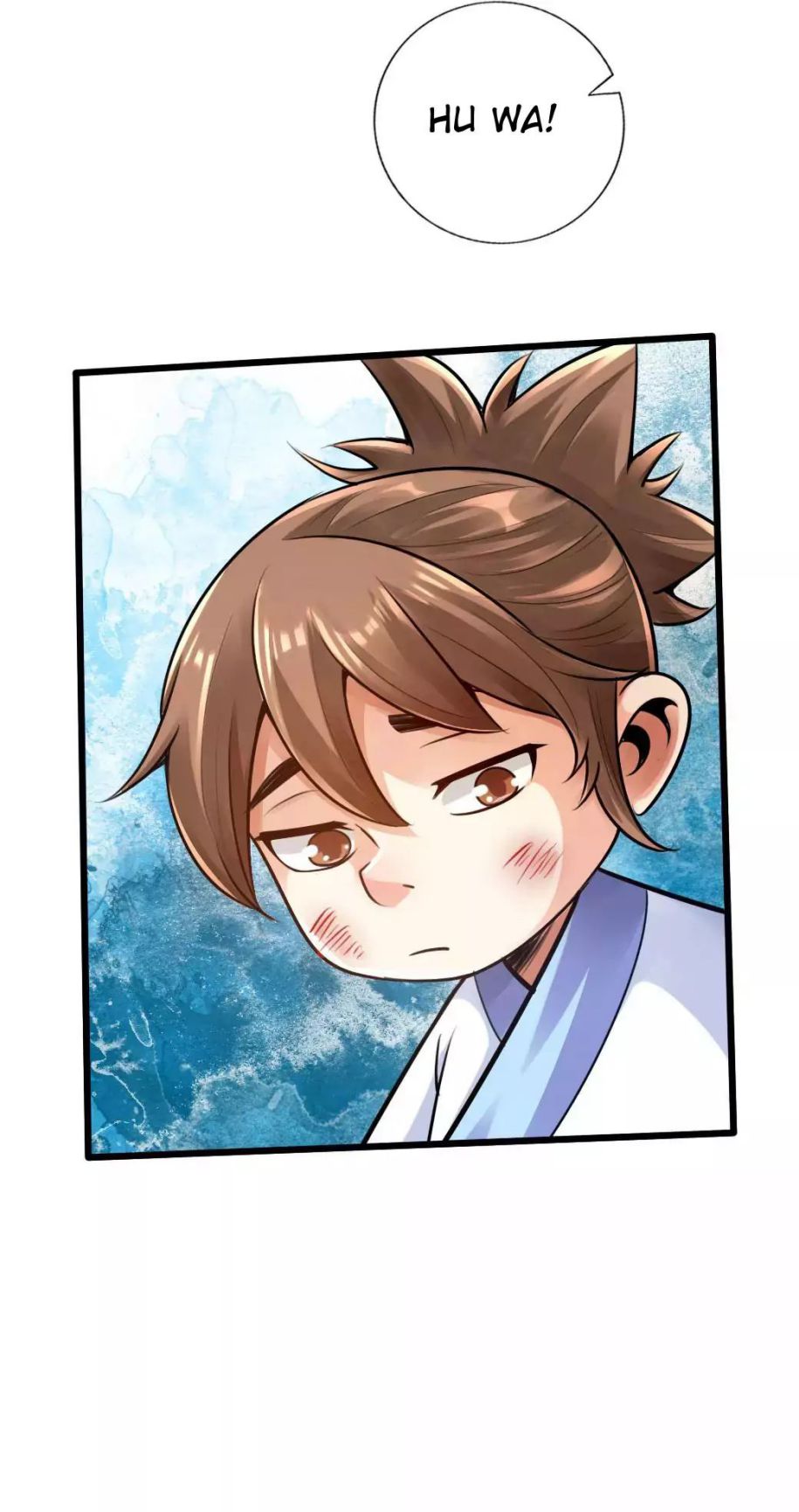 Banished Disciple's Counterattack chapter 23 page 5