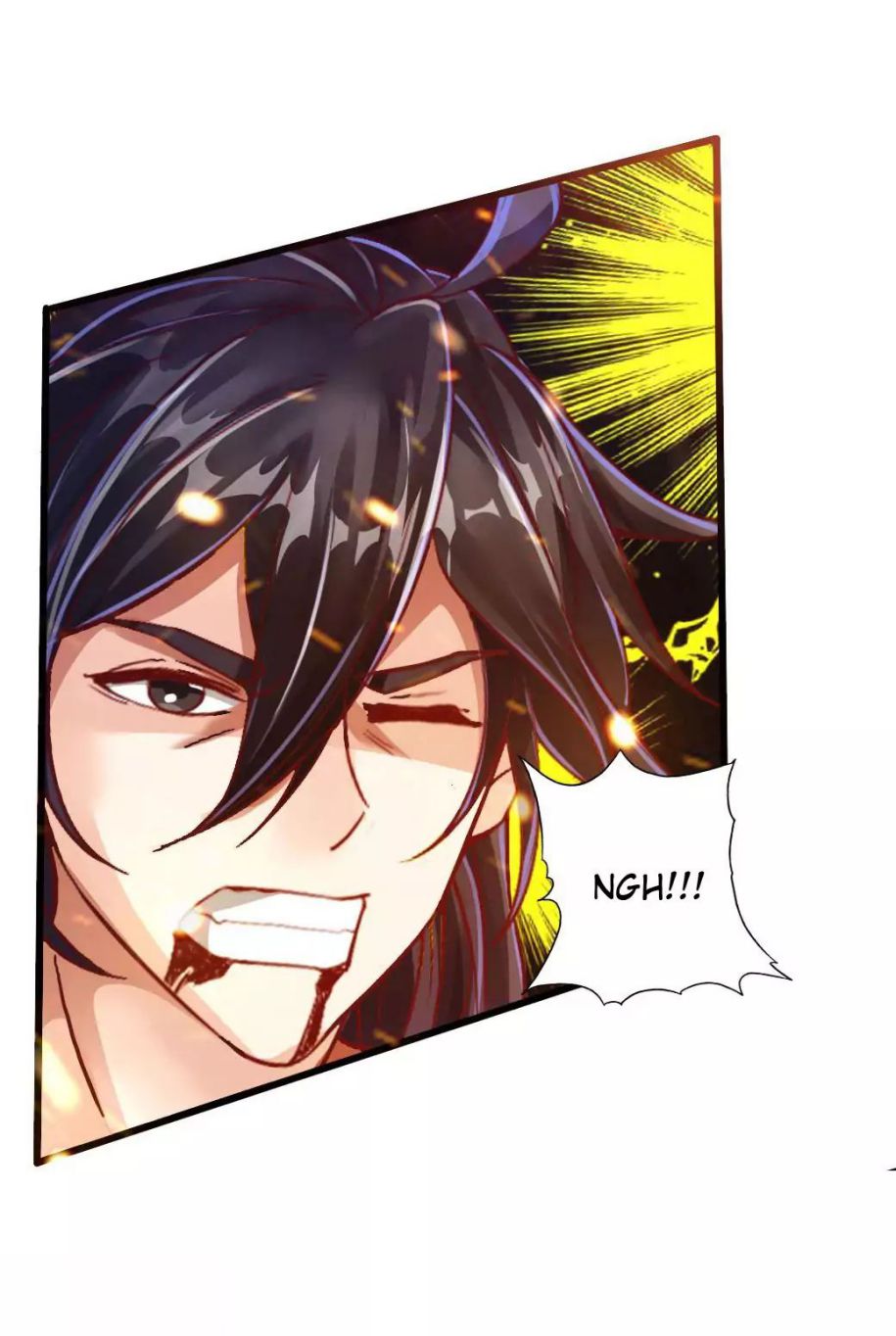 Banished Disciple's Counterattack chapter 24 page 10