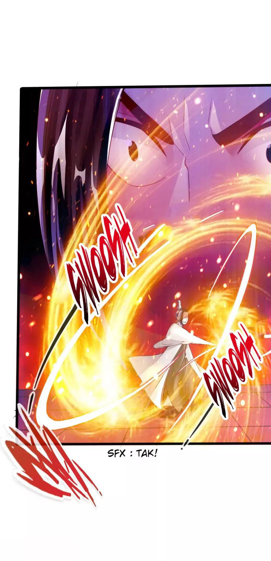 Banished Disciple's Counterattack chapter 24 page 13