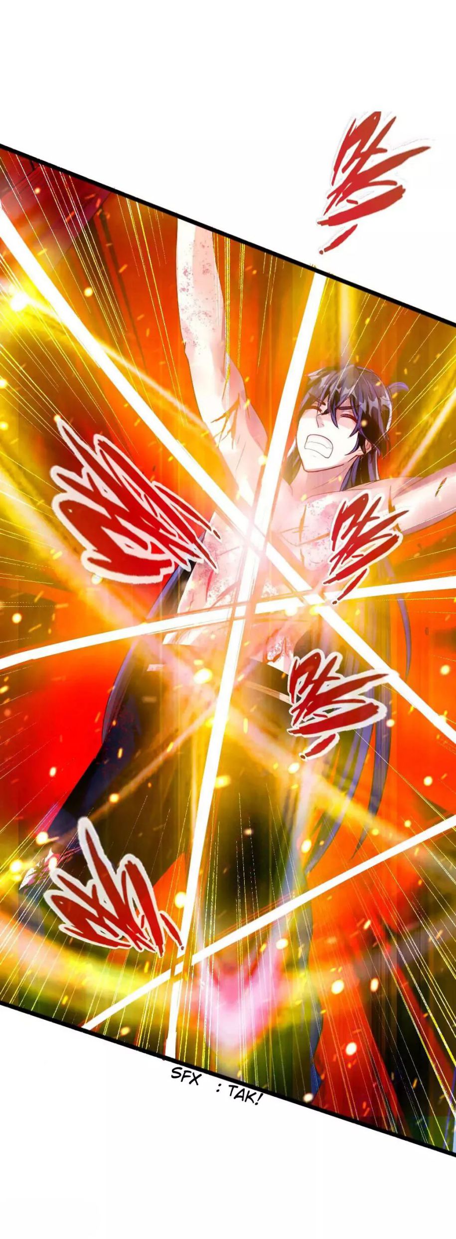 Banished Disciple's Counterattack chapter 24 page 14