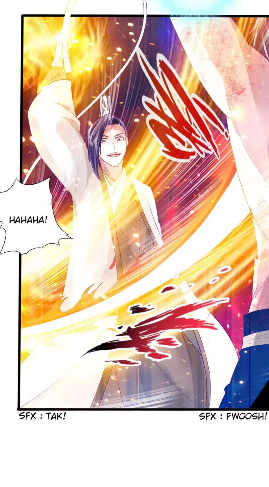 Banished Disciple's Counterattack chapter 24 page 16