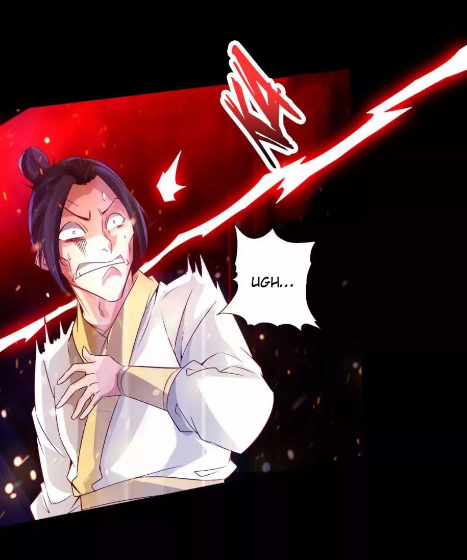 Banished Disciple's Counterattack chapter 24 page 27