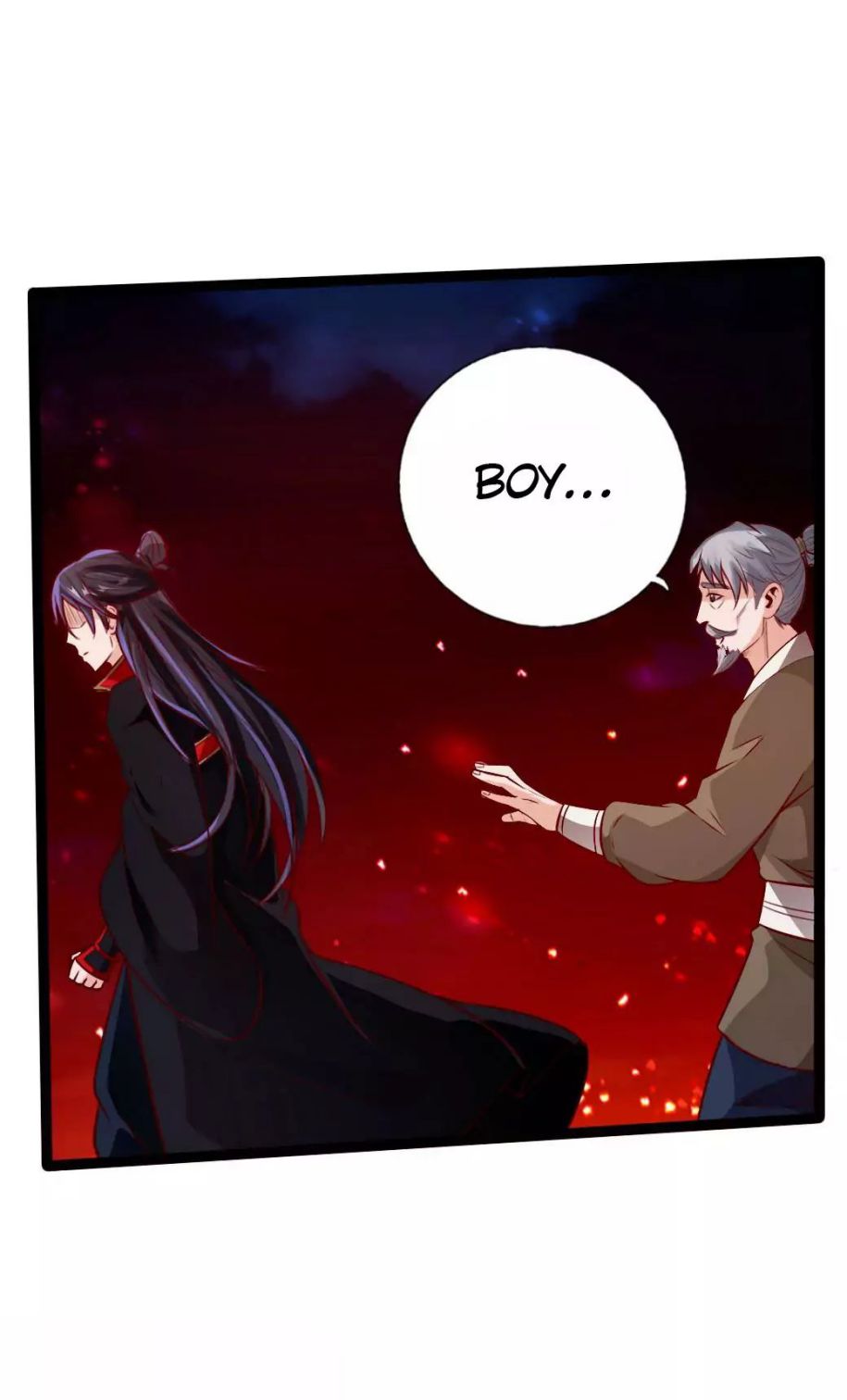 Banished Disciple's Counterattack chapter 24 page 30