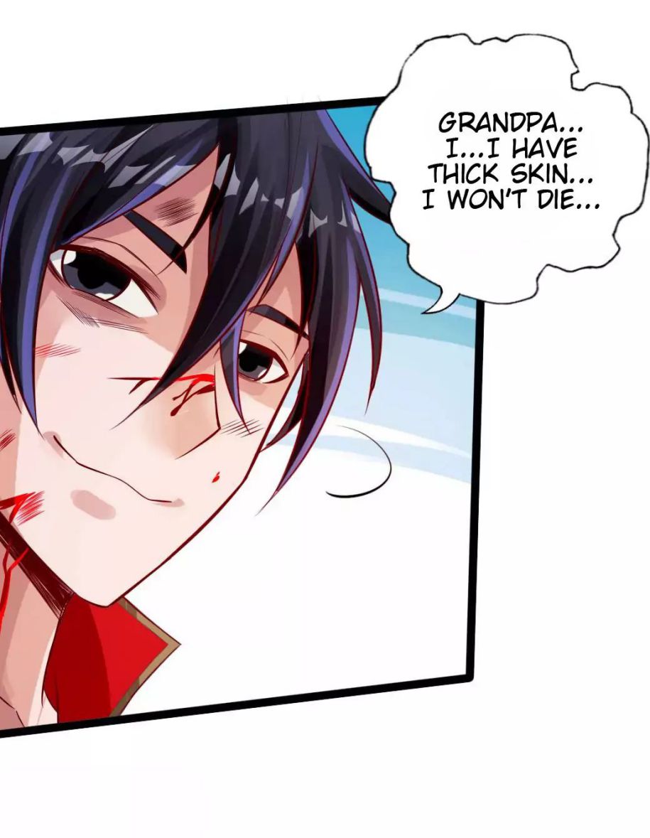 Banished Disciple's Counterattack chapter 24 page 31