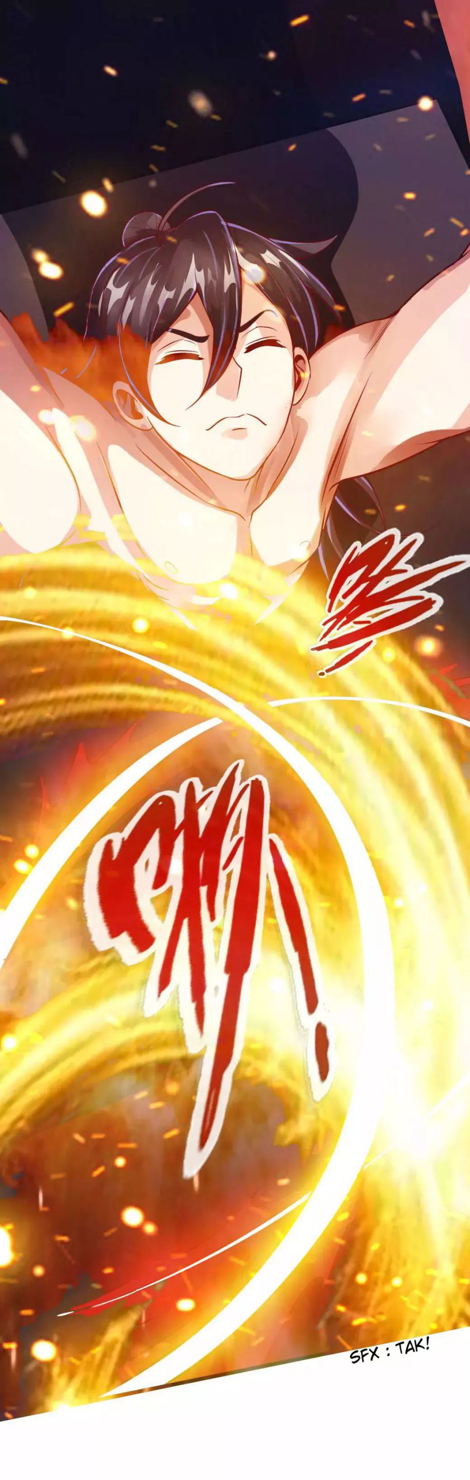 Banished Disciple's Counterattack chapter 24 page 9