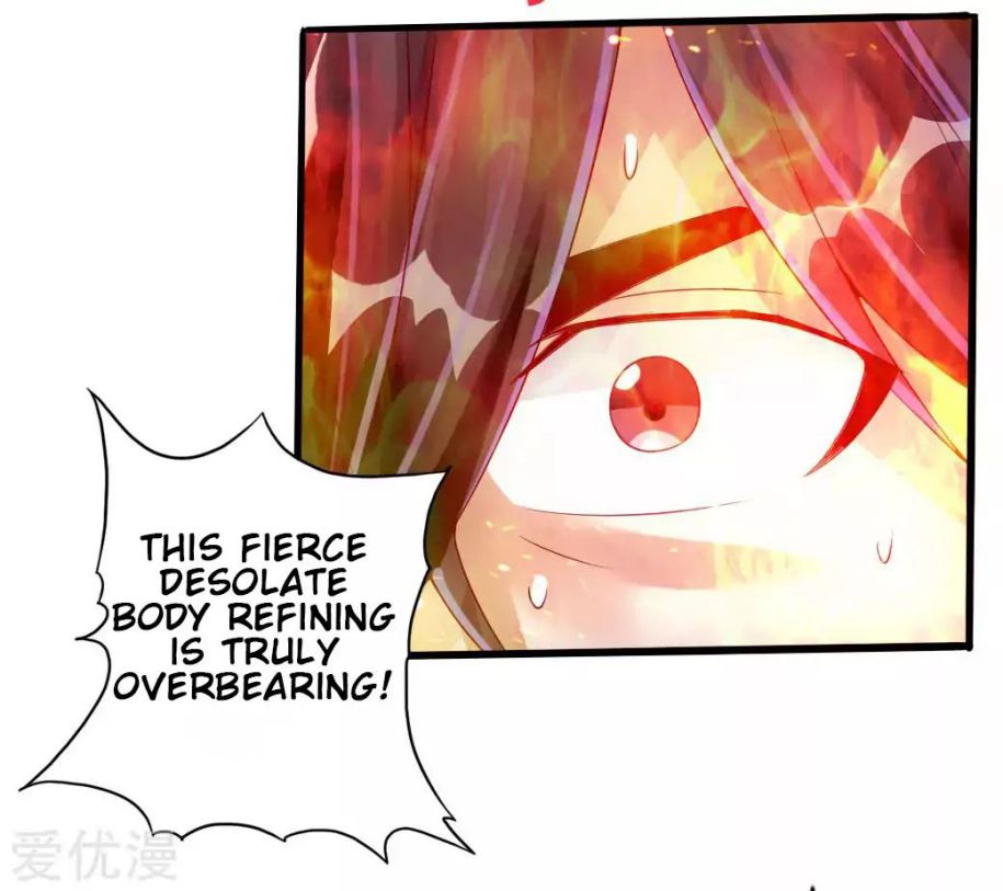 Banished Disciple's Counterattack chapter 25 page 7