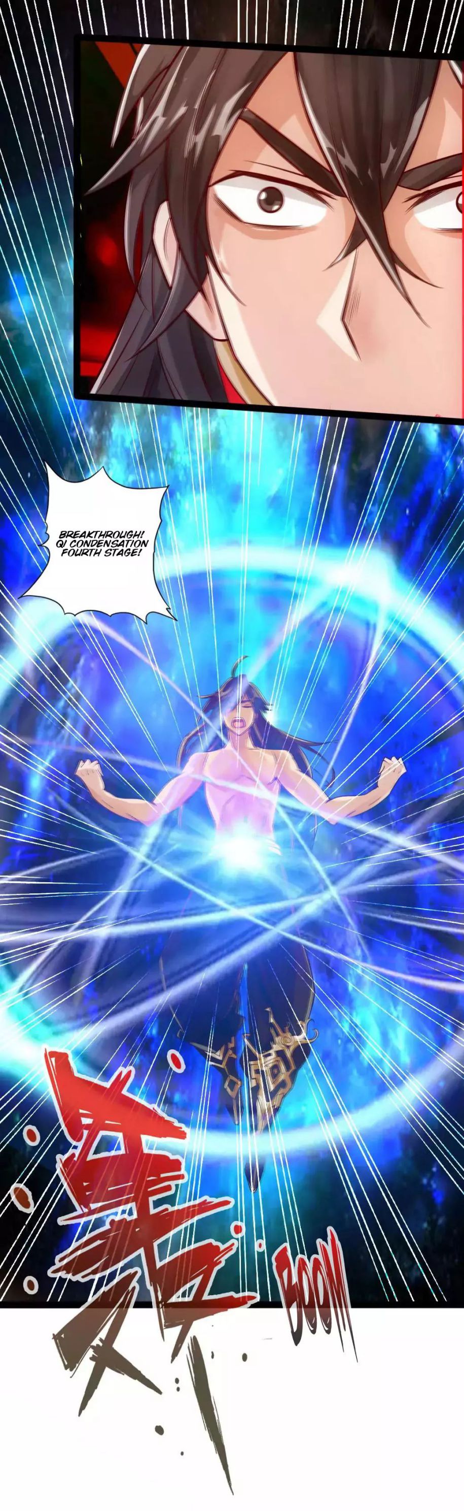 Banished Disciple's Counterattack chapter 26 page 26