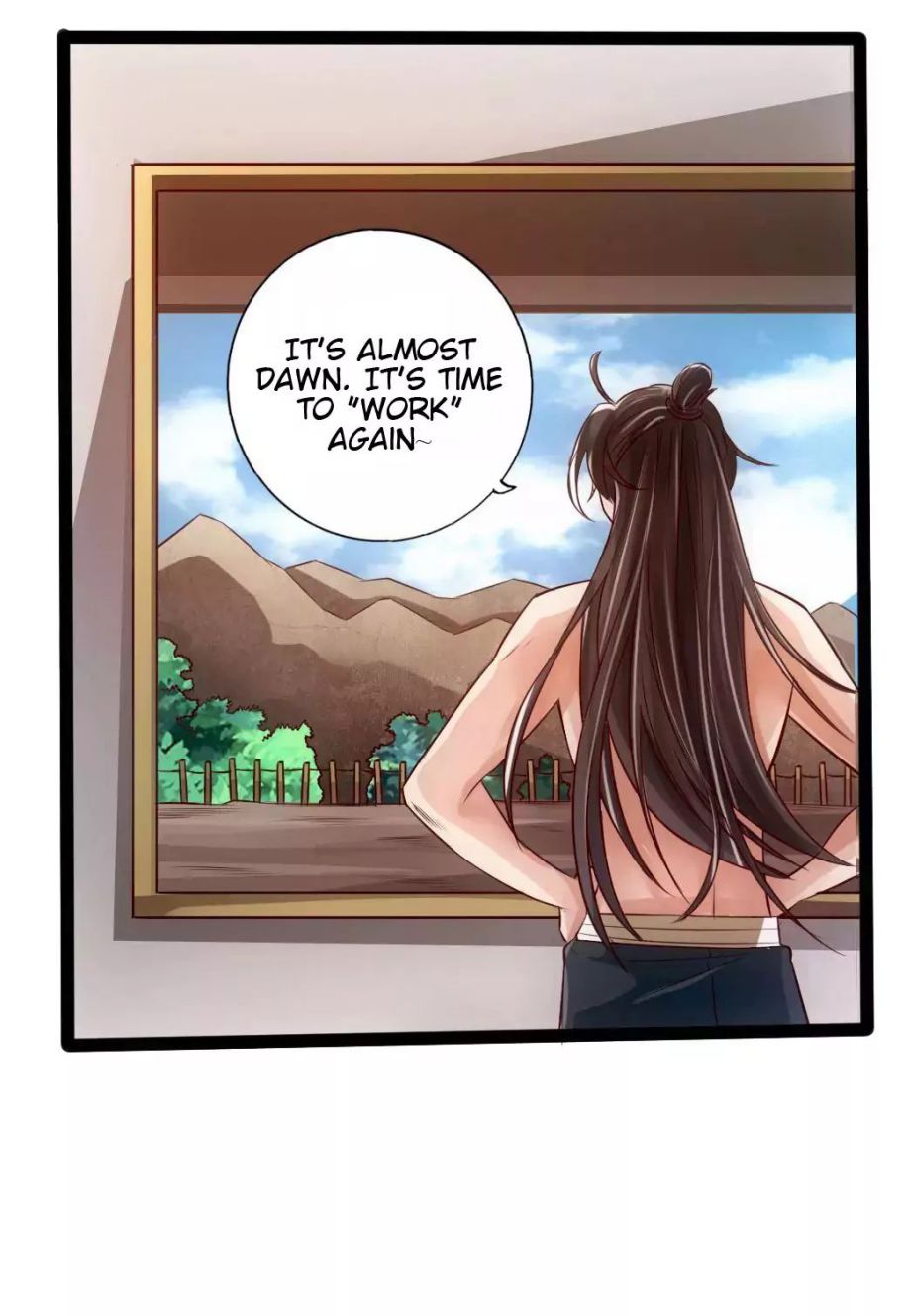 Banished Disciple's Counterattack chapter 26 page 27