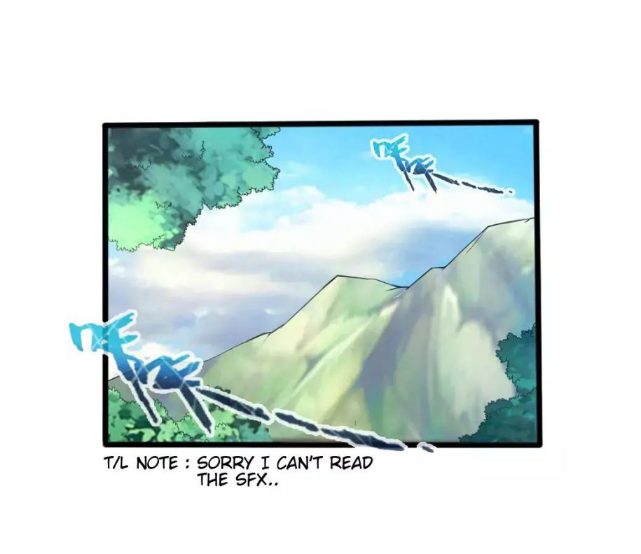 Banished Disciple's Counterattack chapter 26 page 28