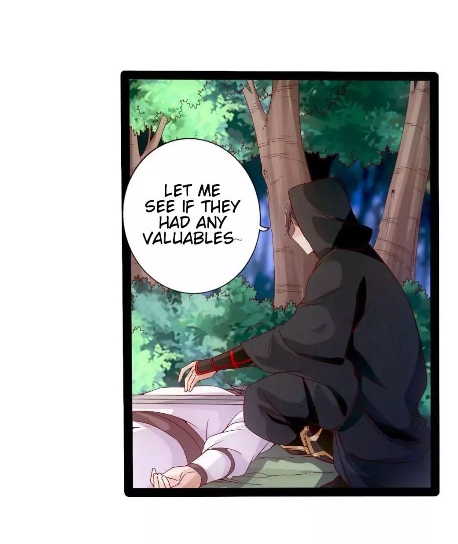 Banished Disciple's Counterattack chapter 26 page 3