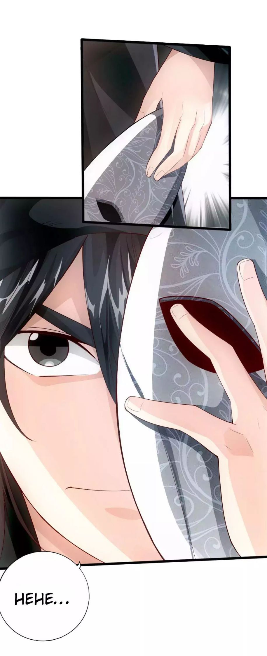 Banished Disciple's Counterattack chapter 26 page 31