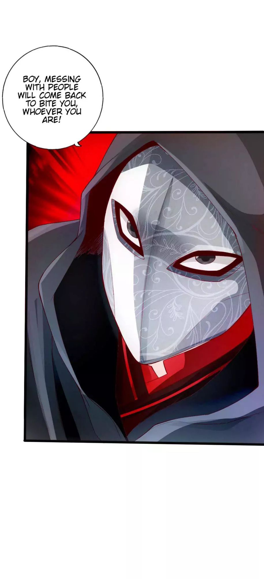 Banished Disciple's Counterattack chapter 26 page 38