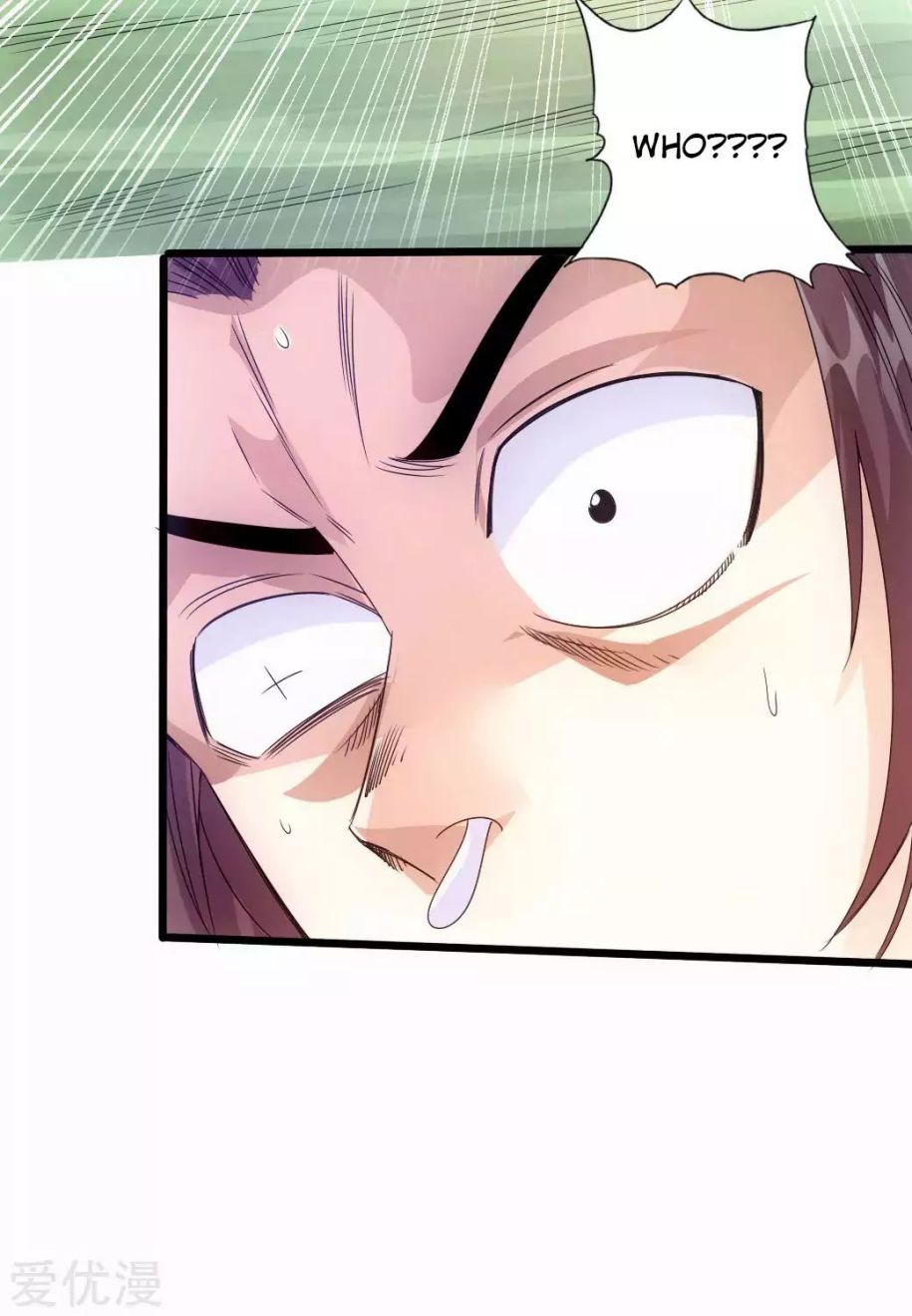 Banished Disciple's Counterattack chapter 27 page 28