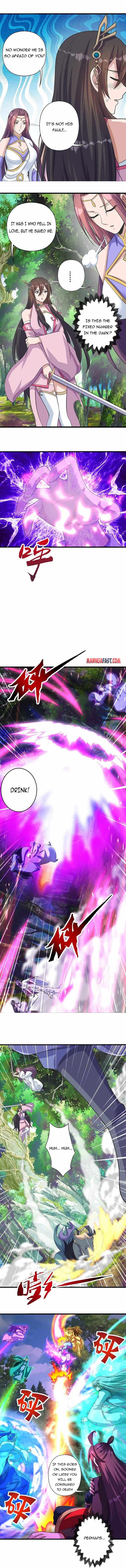 Banished Disciple's Counterattack chapter 273 page 2